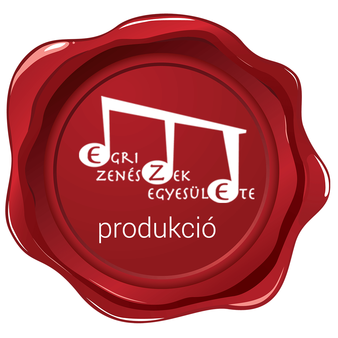 GondaMusic Band és GondaMusic Produkció, Gonda László EZE logó