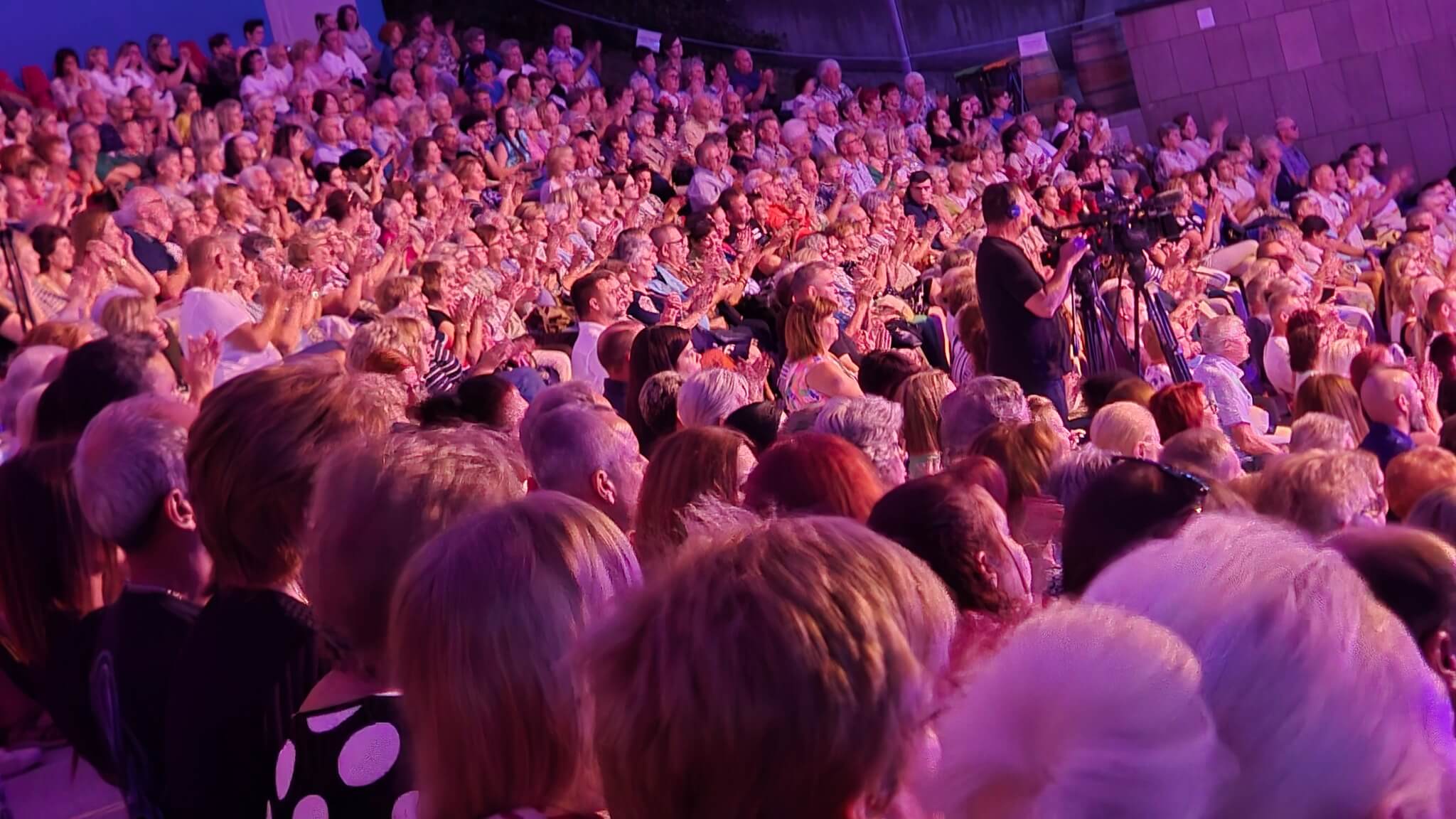 GondaMusic Band és GondaMusic Produkció, Egri Zeneszek Egyesülete