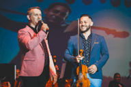 GondaMusic Produkció Egri Zenekarok Egyesülete Gonda-Báder duó