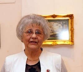 GondaMusic Produkció Egri Zenekarok Egyesülete Tasi Lászlóné Margitka képzőművész