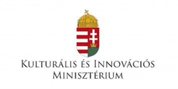 GondaMusic Produkció és Egri Zenészek Egyesülete támogatók kultúrális és innovációs minisztérium