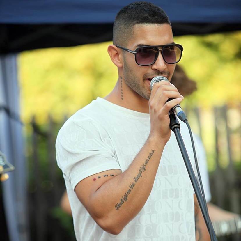 GondaMusic Produkció és Egri Zenészek Egyesülete tehetséggondozás