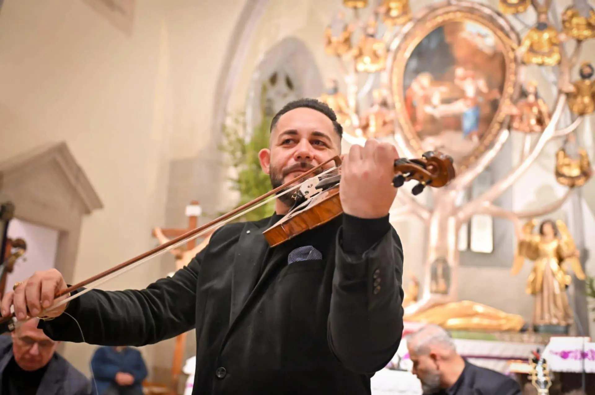 GondaMusic Produkció Egri Zeneszek Egyesülete Báder Ernő