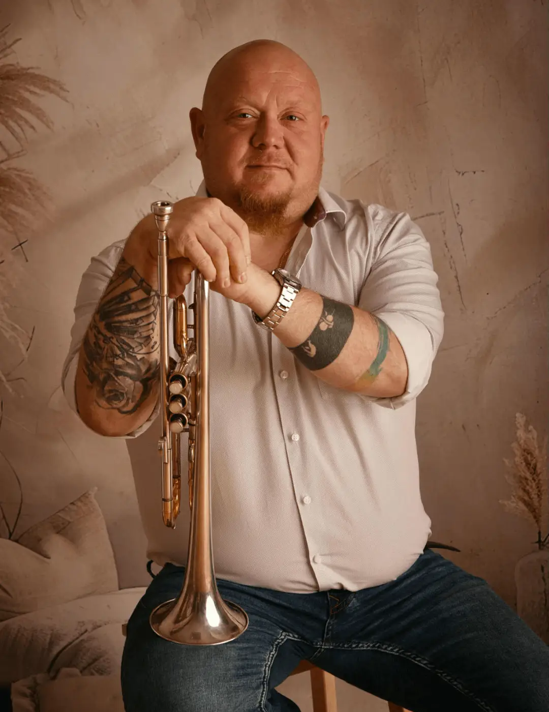 GondaMusic Produkció Egri Zeneszek Egyesülete Tuza Tamás