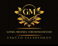 Gonda Melinda ceremóniamester