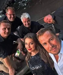 2023. Eger - Nyári Alíz , GondaMusic Band