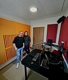 GondaMusic Produkció GondaMusic Band 16