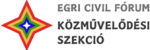 GondaMusic Produkció és Egri Zenészek Egyesülete partnerek ECF Közművelődési szekció