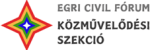 GondaMusic Produkció és Egri Zenészek Egyesülete partnerek ECF Közművelődési szekció