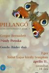 PILLANGÓ KONCERTSOROZAT 2026